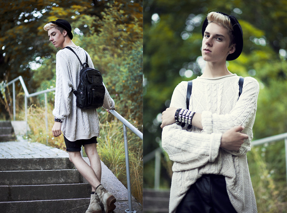 Lookbook, inspiration